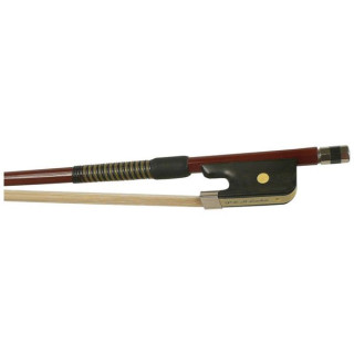 Смычок для виолончели P&H Cello Bow Fiberglass 1/2 BR P&H Cello Bow Fiberglass 1/2 BR