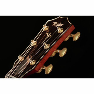 Электроакустическая гитара Taylor K26ce Taylor K26ce