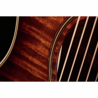 Электроакустическая гитара Taylor K26ce Taylor K26ce