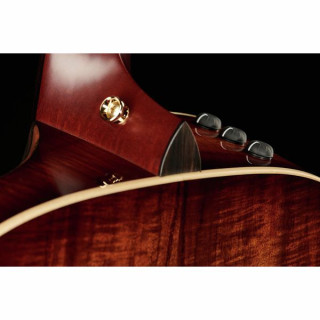 Электроакустическая гитара Taylor K26ce Taylor K26ce