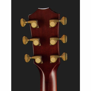 Электроакустическая гитара Taylor K26ce Taylor K26ce