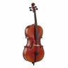 Набор для виолончели Gewa Allegro VC1 1/4 MB Gewa Allegro VC1 Cello Set 1/4 MB