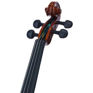 Скрипка с набором Hidersine Veracini Academy Violin Set Hidersine Veracini Academy Violin Set