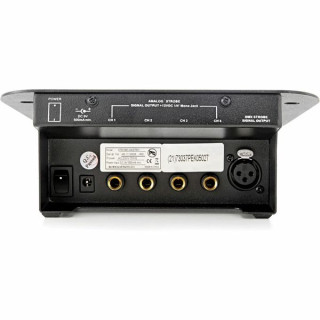 Контроллер для стробоскопов ъStairville Strobe-Master I Stairville Strobe-Master I