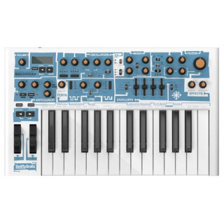 Новация Bass Station II Swifty Edition Novation Bass Station II Swifty Edition