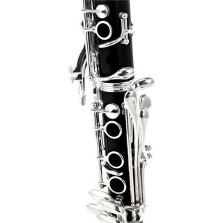 Кларнет Buffet Crampon E-13 Bb-Clarinet 18/6