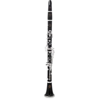 Шведская стенка E-13 Bb-Кларнет 18/6 Buffet Crampon E-13 Bb-Clarinet 18/6