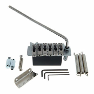 Тремоло Gotoh Wilkinson VS100N-HC Gotoh Wilkinson VS100N-HC Tremolo