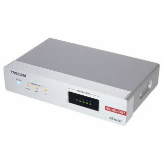 Tascam ML-4D/OUT-X Tascam ML-4D/OUT-X