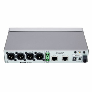 Tascam ML-4D/OUT-X Tascam ML-4D/OUT-X