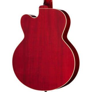 Gibson Les Paul Parlor Acoustic VCS Gibson Les Paul Parlor Acoustic VCS