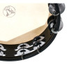 Бубен Kolberg 2025DW Kolberg 2025DW Tambourine