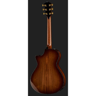 Taylor PS12ce 12 ладов Гондурасский RW Taylor PS12ce 12 Fret Honduran RW