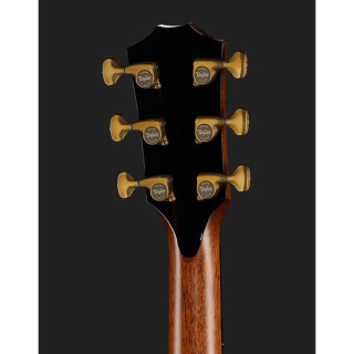 Taylor PS12ce 12 ладов Гондурасский RW Taylor PS12ce 12 Fret Honduran RW