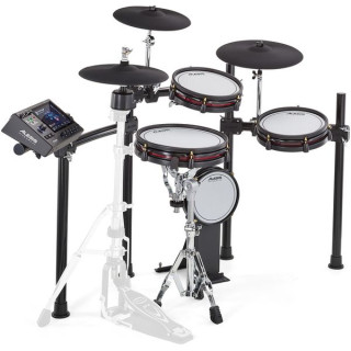 Alesis Strata Club Электронная ударная установка Alesis Strata Club E-Drum Kit
