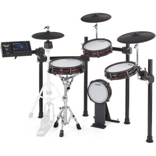 Alesis Strata Club Электронная ударная установка Alesis Strata Club E-Drum Kit