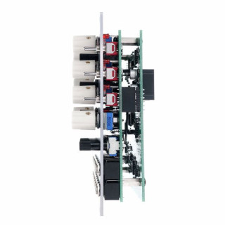 ADDAC 603 VC Triple Bandpass Filter ADDAC 603 VC Triple Bandpass Filter