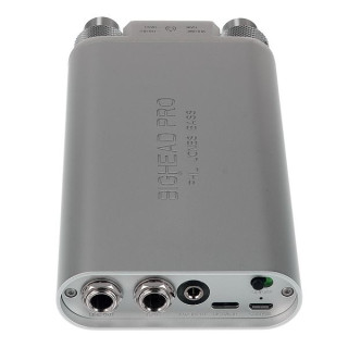 Усилитель для бас-гитары Phil Jones Mobile Bass Amp HA-2 Bighead Phil Jones Mobile Bass Amp HA-2 Bighead