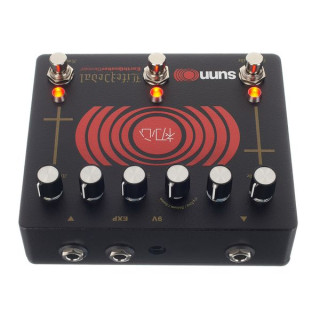 Педаль EarthQuaker Devices Sunn O))) Life Pedal V3