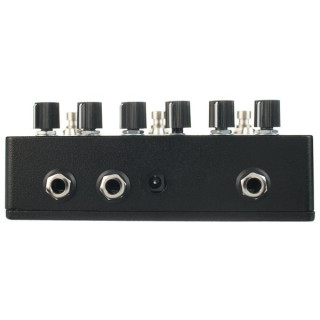 Педаль EarthQuaker Devices Sunn O))) Life Pedal V3