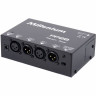 Фантомное питание Millenium PP2B Phantom Power Supply Millenium PP2B Phantom Power Supply
