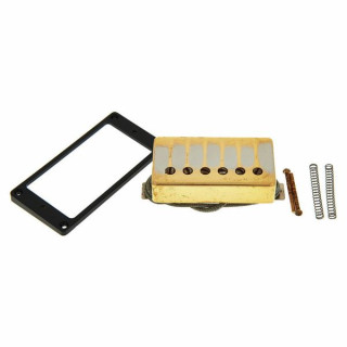 Звукосниматель Seymour Duncan SANT-HN Gold Seymour Duncan SANT-HN Gold