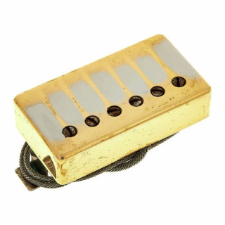 Звукосниматель Seymour Duncan SANT-HN Gold Seymour Duncan SANT-HN Gold