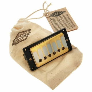 Звукосниматель Seymour Duncan SANT-HN Gold Seymour Duncan SANT-HN Gold