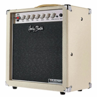 Harley Benton TUBE15 Celestion Harley Benton TUBE15 Celestion