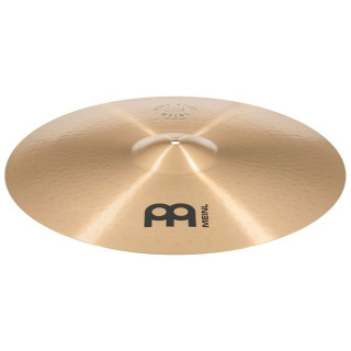 Meinl 22" Тонкий диск из чистого сплава Meinl 22" Pure Alloy Thin Ride