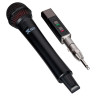XVive M5 Ручной микрофон XVive M5 Handheld Microphone
