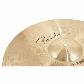 Фирменный полный привод Paiste 20" Paiste 20" Signature Full Ride