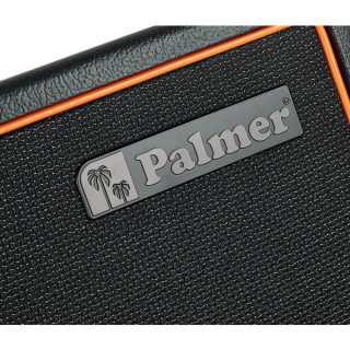 Кабина Palmer 212 X без груза Palmer Cab 212 X Unloaded