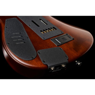 Электрогитара Music Man Petrucci JP15 Quilt SB Music Man Petrucci JP15 Quilt SB