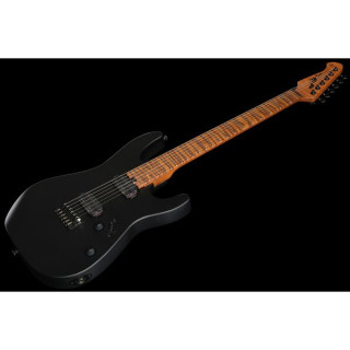 Harley Benton Fusion-IV MN HT EMG SBK Harley Benton Fusion-IV MN HT EMG SBK