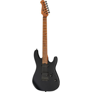 Harley Benton Fusion-IV MN HT EMG SBK Harley Benton Fusion-IV MN HT EMG SBK