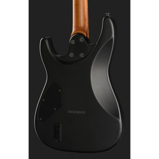 Harley Benton Fusion-IV MN HT EMG SBK Harley Benton Fusion-IV MN HT EMG SBK