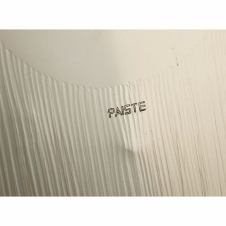 Блестящий симфонический гонг Paiste 24" Paiste 24" Symphonic Gong brilliant