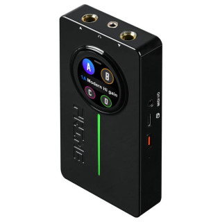 Мультиэффекты Mooer Prime P2 BL Mooer Prime P2 Multi-Effects BL