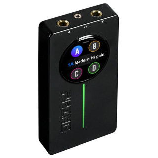 Мультиэффекты Mooer Prime P2 BL Mooer Prime P2 Multi-Effects BL