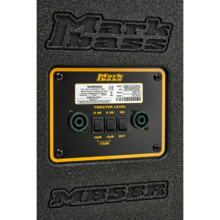 Басовый кабинет Markbass MB58R 102XL Energy Box 8