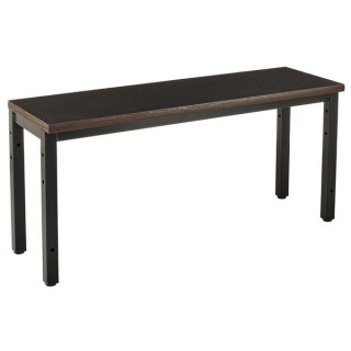 Ступенчатый элемент Stageworx 40 см Outdoor Bk Stageworx Step Element 40cm Outdoor Bk