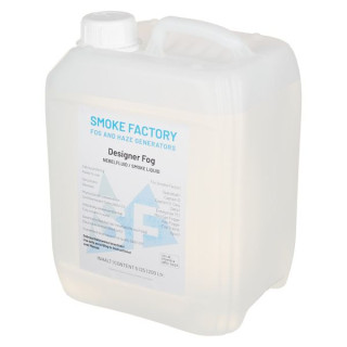 Дым-фабрика Designer Fog 5L Smoke Factory Designer Fog 5L