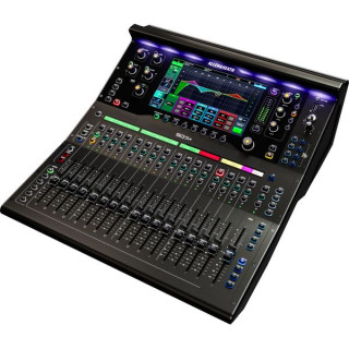Allen & Heath SQ5+ Набор №643142 Allen & Heath SQ5+ Bundle №643142