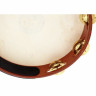 Тамбурин Meinl TAH1B-AB Head Tambourine Meinl TAH1B-AB Head Tambourine