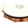 Тамбурин Meinl TAH1B-AB Head Tambourine Meinl TAH1B-AB Head Tambourine