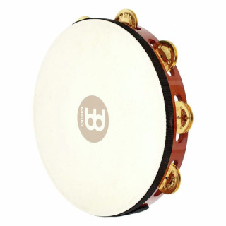 Тамбурин Meinl TAH1B-AB Head Tambourine Meinl TAH1B-AB Head Tambourine