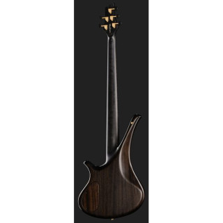 Марлеа Diva 5 Флам-Мэпл БКБ Marleaux Diva 5 Flamed Maple BKB