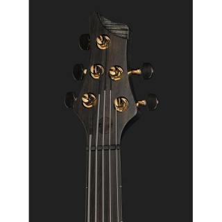 Марлеа Diva 5 Флам-Мэпл БКБ Marleaux Diva 5 Flamed Maple BKB