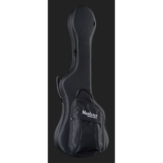 Марлеа Diva 5 Флам-Мэпл БКБ Marleaux Diva 5 Flamed Maple BKB